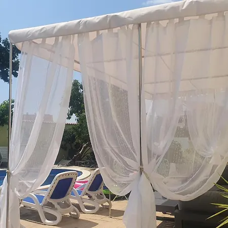 Apartament Petra