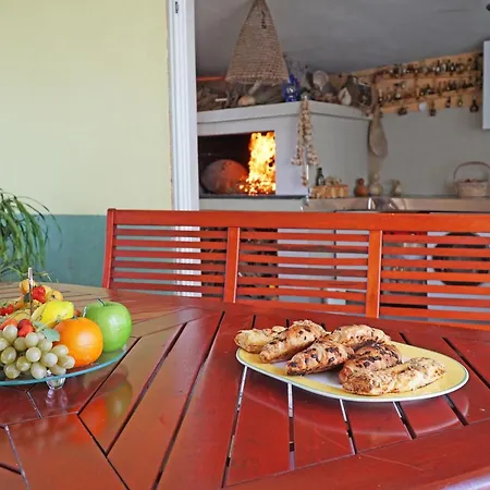 Apartament Petra *