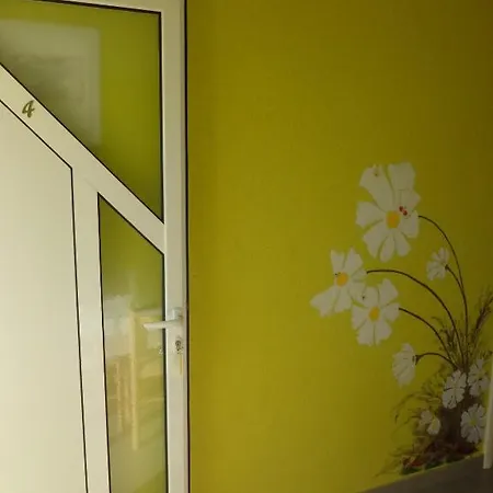Apartament Petra *