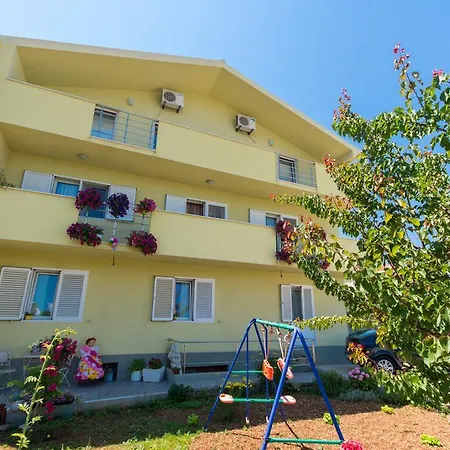 Apartament Petra Trogir
