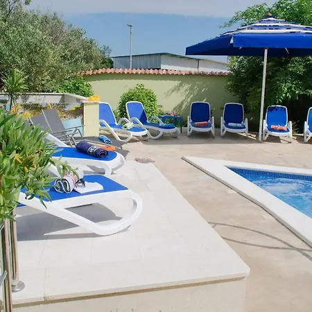 Petra Apartament