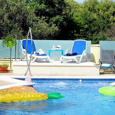 Petra Apartament