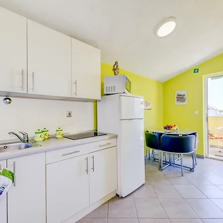 Apartament Petra *