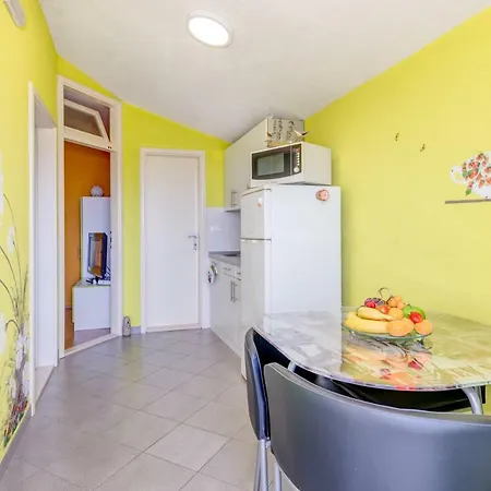 Petra トロギール