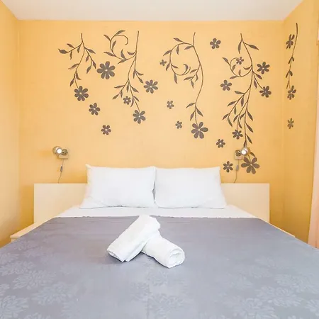 Apartament Petra