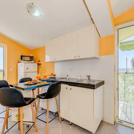 Apartament Petra *