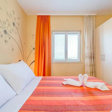 Petra Апартаменты