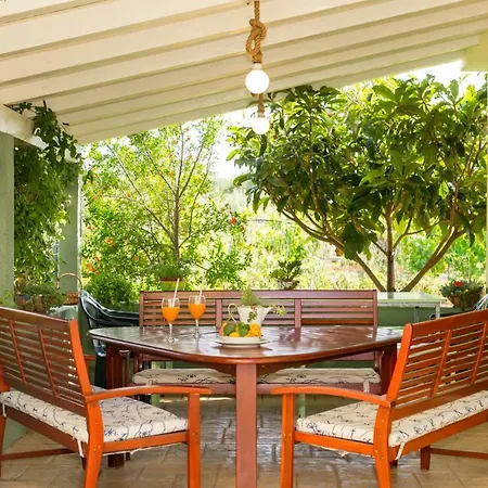Apartament Petra