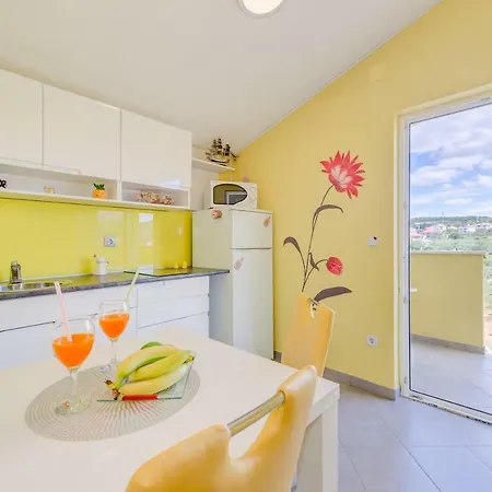 Apartament Petra