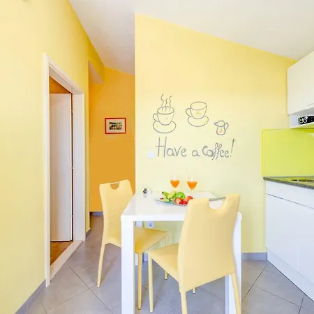 Petra * Трогир