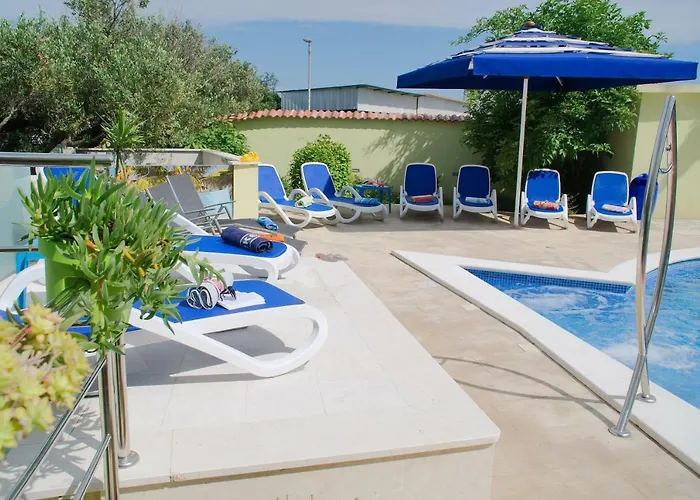 Petra Apartman