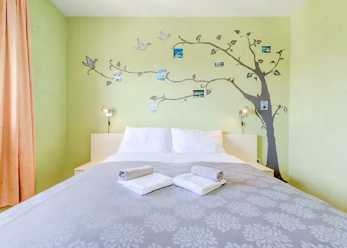 Apartman Petra Trogir