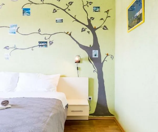 Apartman Petra *