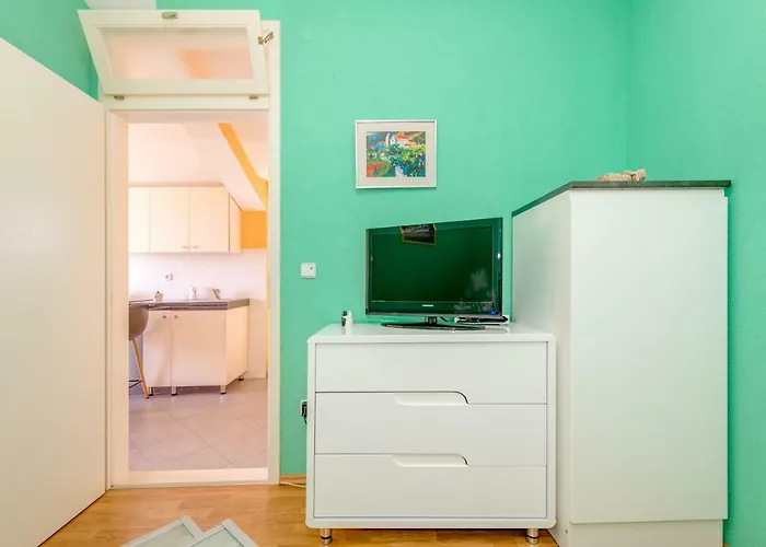 Apartman Petra *