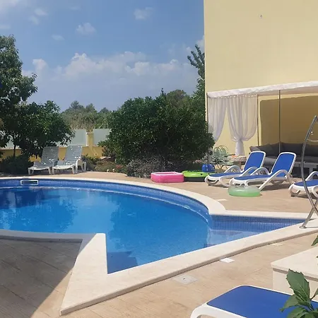 Petra Apartment Trogir