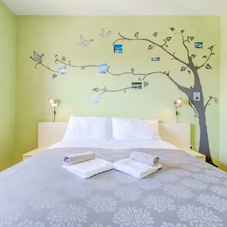 Apartment Petra Trogir