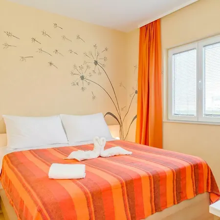Petra Apartment Trogir
