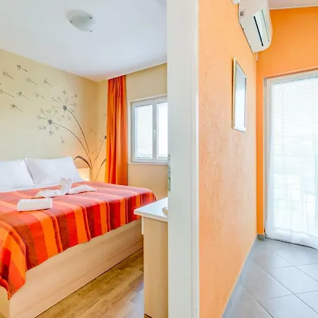 Petra Apartment Trogir