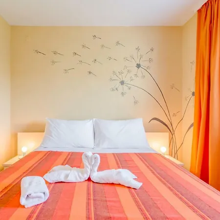 Petra Apartment Trogir