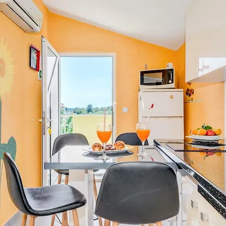 Petra Apartment Trogir