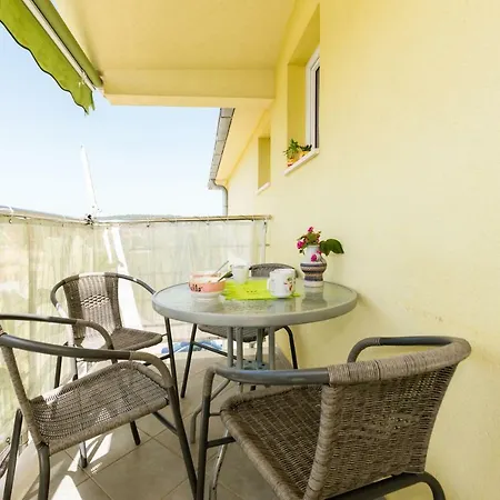 Petra Apartment Trogir