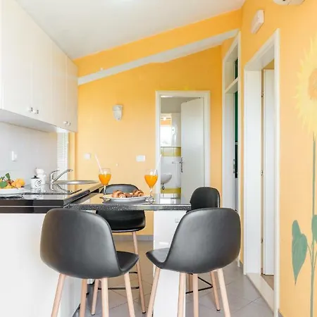 Apartment Petra