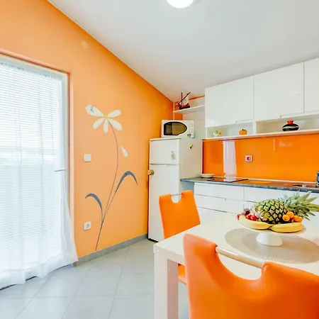Apartment Petra Trogir