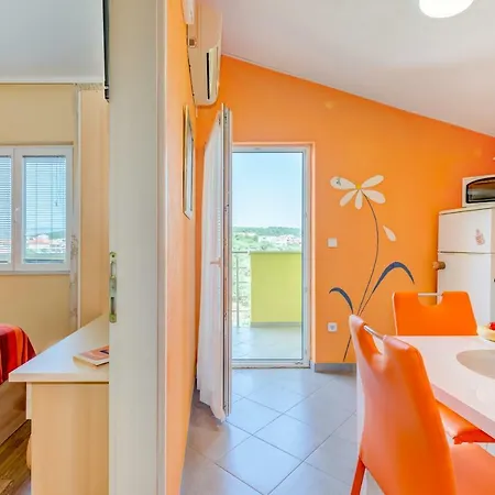 Apartment Petra