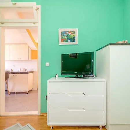 Apartment Petra *