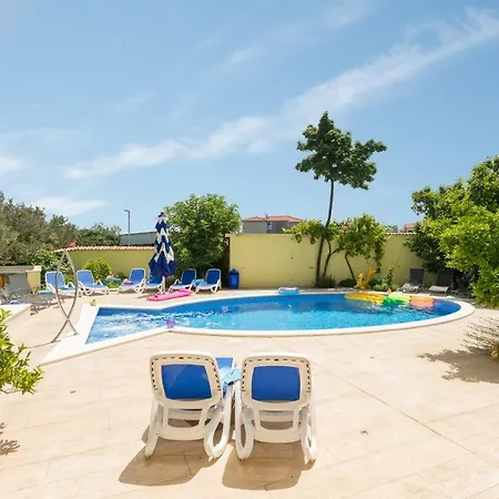 Apartment Petra Trogir