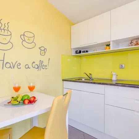 Petra Apartment Trogir