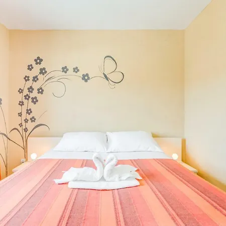 Apartment Petra Trogir