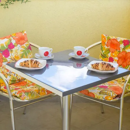 Apartment Petra Trogir