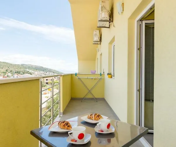 Petra Trogir