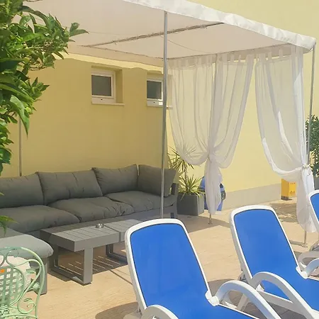 Lejlighed Petra Trogir
