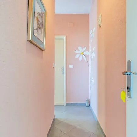 Lejlighed Petra