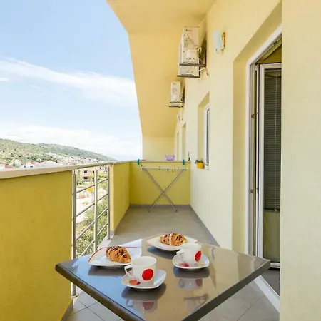 Petra Trogir
